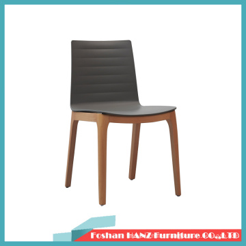 Living Room Small Restaurant Outdoor Garden Armless Plastic Chair